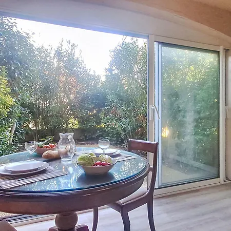 Les Trinquettes By Interhome Six-Fours-les-Plages