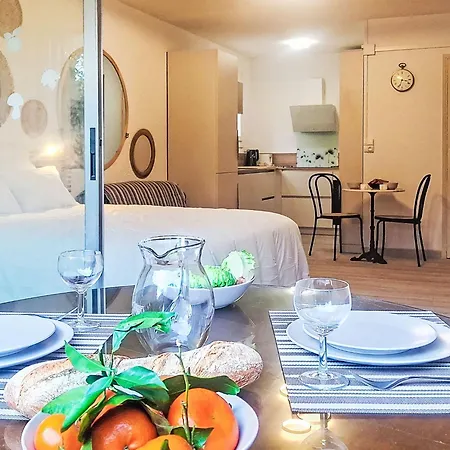 Les Trinquettes By Interhome