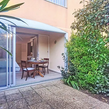 Les Trinquettes By Interhome Appartamento *