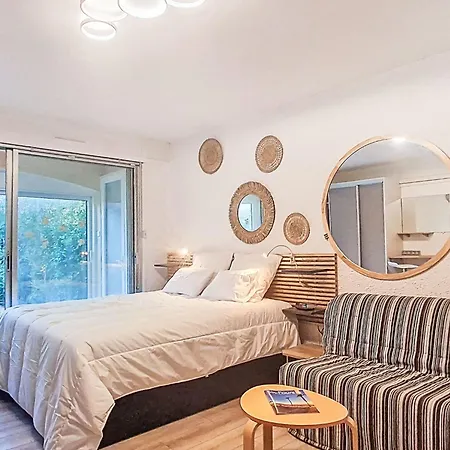 Les Trinquettes By Interhome *