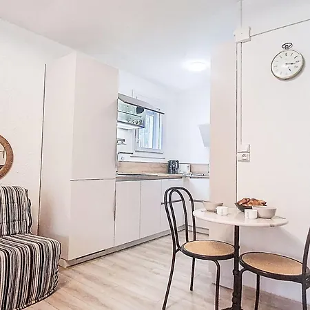 Les Trinquettes By Interhome Apartment Six-Fours-les-Plages