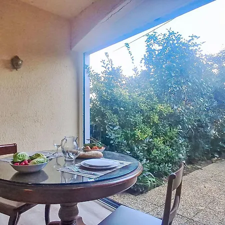 Appartamento Les Trinquettes By Interhome Six-Fours-les-Plages