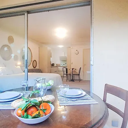 Les Trinquettes By Interhome Appartamento *
