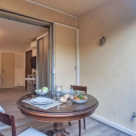 Appartamento Les Trinquettes By Interhome *