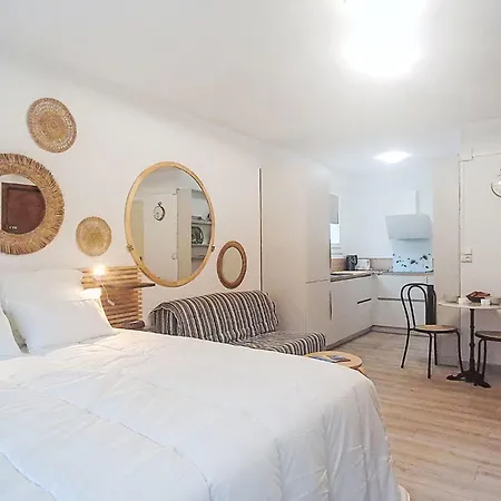 Les Trinquettes By Interhome * Six-Fours-les-Plages