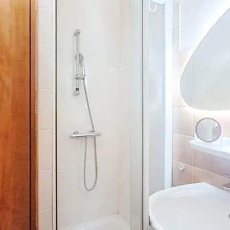 Les Trinquettes By Interhome