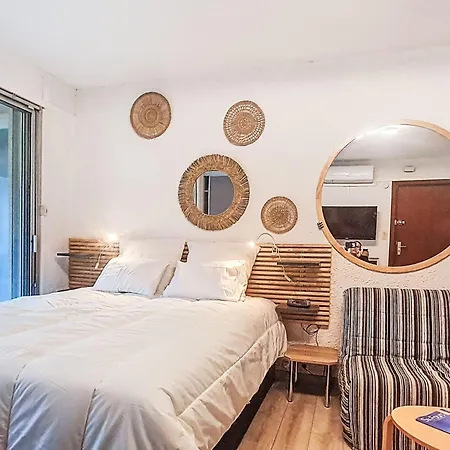 Les Trinquettes By Interhome Appartamento *