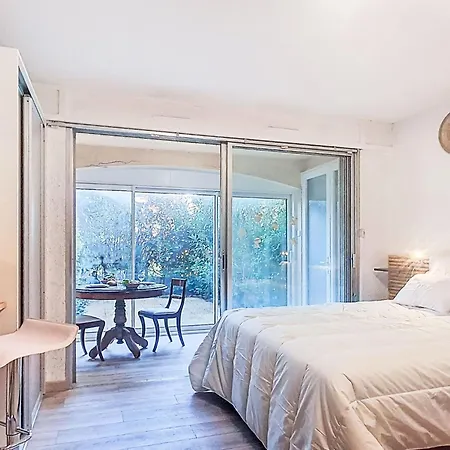Les Trinquettes By Interhome Apartamento Six-Fours-les-Plages