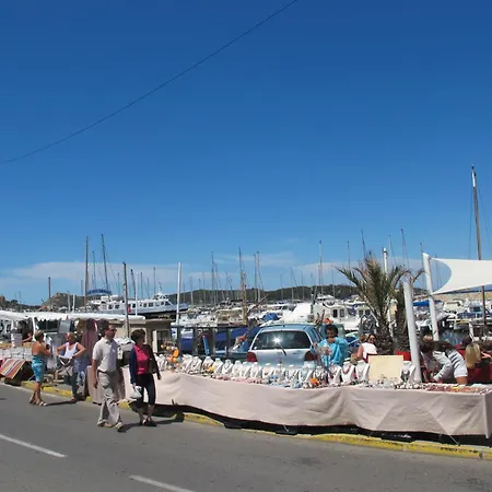 Les Trinquettes By Interhome Six-Fours-les-Plages