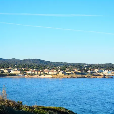 Les Trinquettes By Interhome Appartamento Six-Fours-les-Plages
